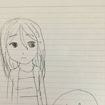 書いてみた