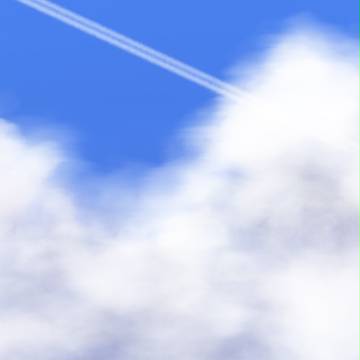 雲