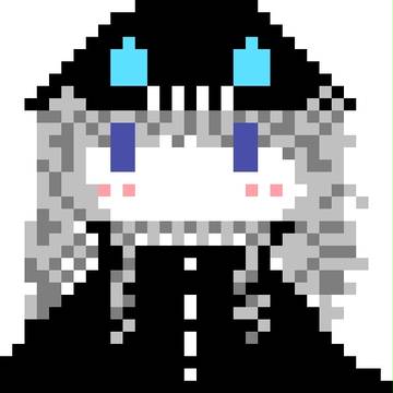 ドット絵ヲ級