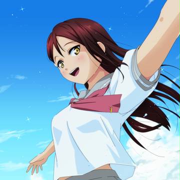 リコ・イン・サマー