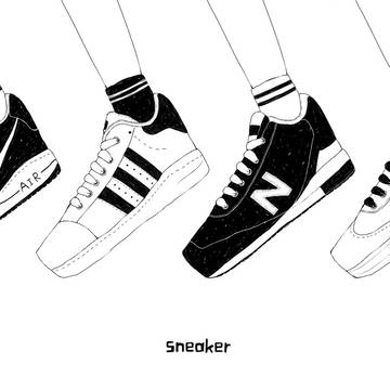 sneaker