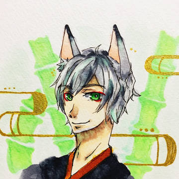 夢100 砕牙さん