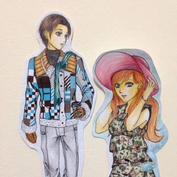 Fashion 01