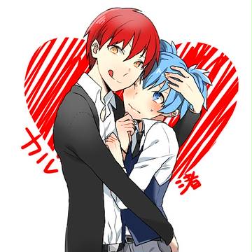 主に渚くん詰め