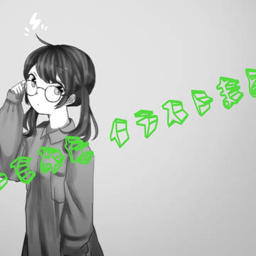 踊ってみたイラストまとめ