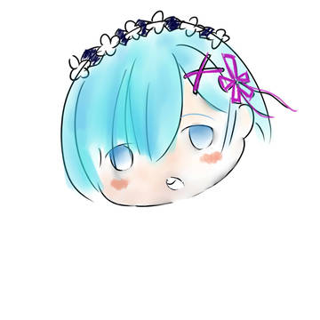 Little rem