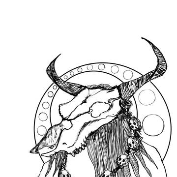 head