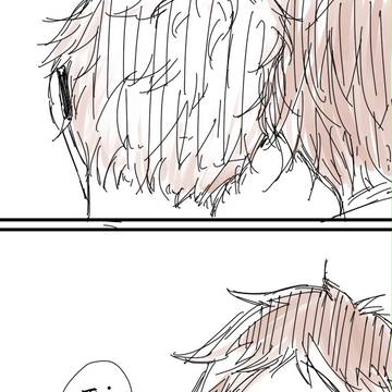 ずるい人【月葦】