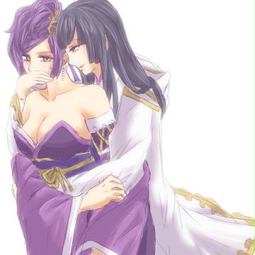 無双 濃姫と綾御前まとめ