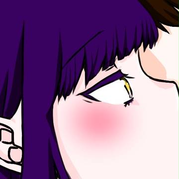 「食べちゃうぞ♡」
