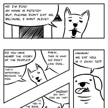 DOG 1