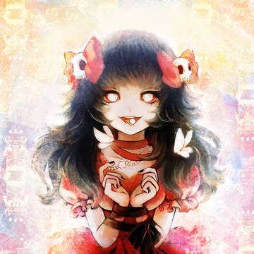 無