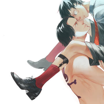 Garters