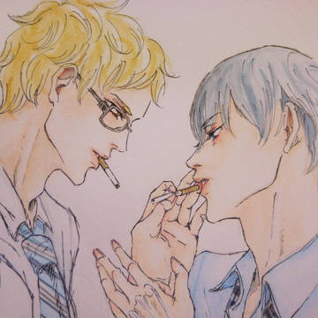 月影