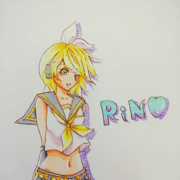 リンちゃん