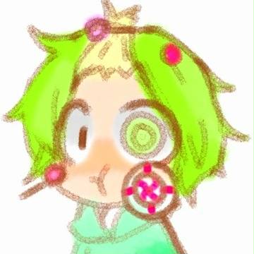 HTF擬人化