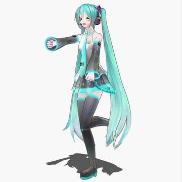 \(; v ; )/