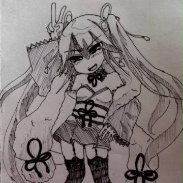 稲葉山城ちゃん
