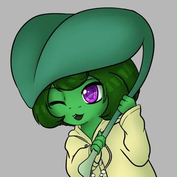 Com : Lil sprout