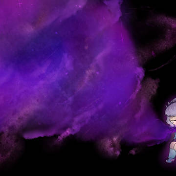 Space mother