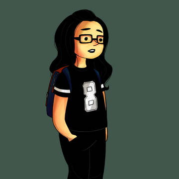 Yun YI