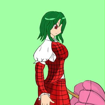 ゆうかりん