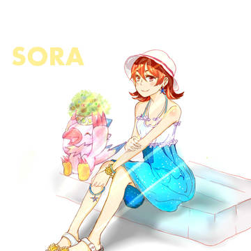 sora