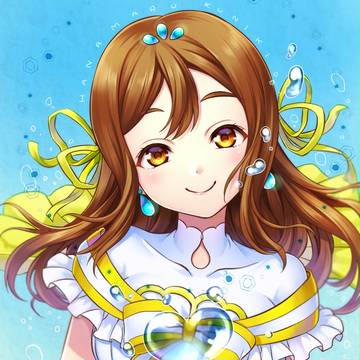 ✿ 花丸ちゃん ✿