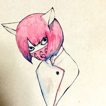 らくがき