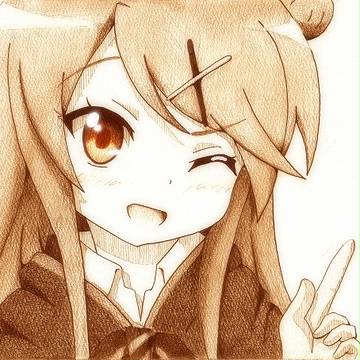 たまにはこっちもね