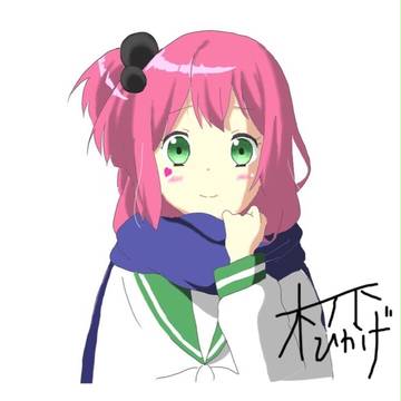 ペンタブ日記３日目