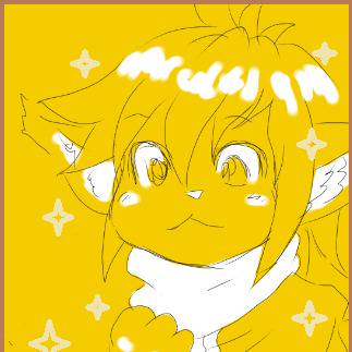 よその子らくがき