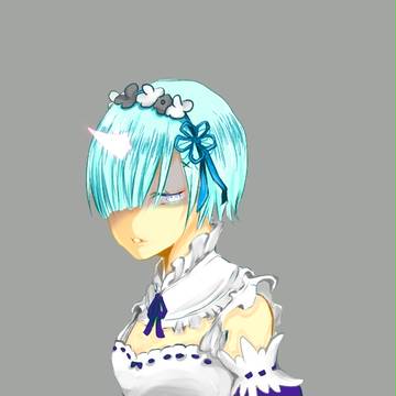 鬼れむりん