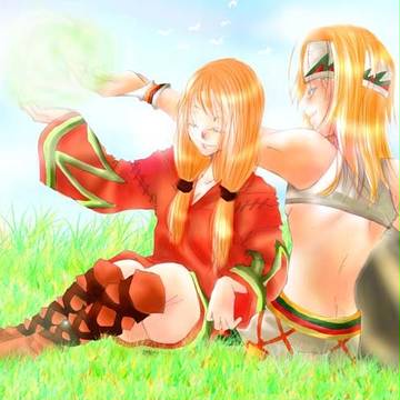 FFTジョブログ