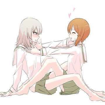 ガルパンまとめ