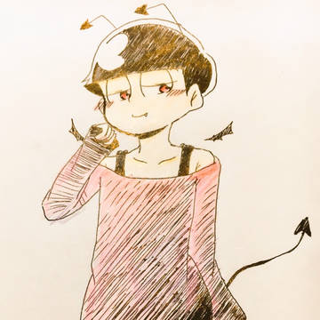 あつし(おそ松さん)