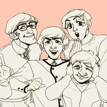 BEATLES