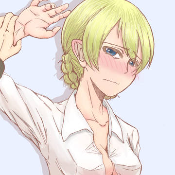 受けダー様