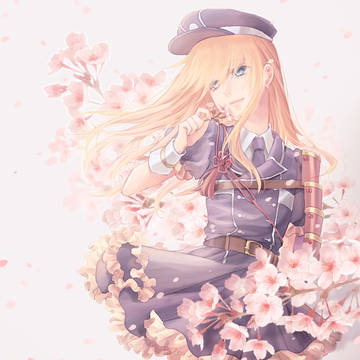桜