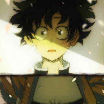 Hero Academia