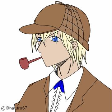 安室くん推し