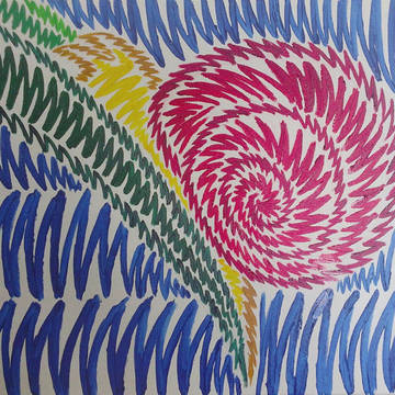 カタツムリと虚空
