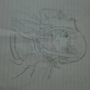 皐月ちゃん
