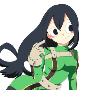 ケロッ