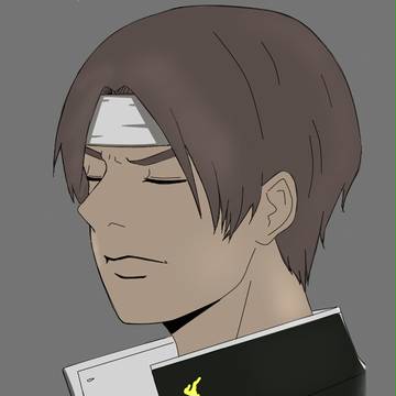 kusanagi