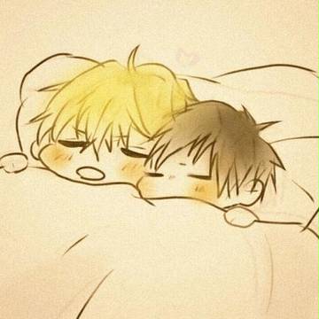 【腐向け】ついログ