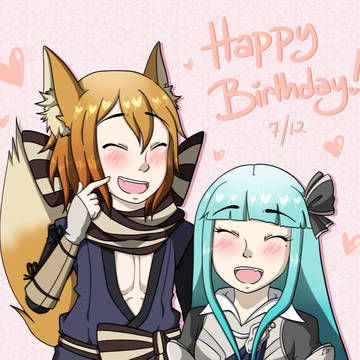 7/12 ☆★