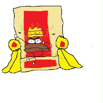 Game of Shits