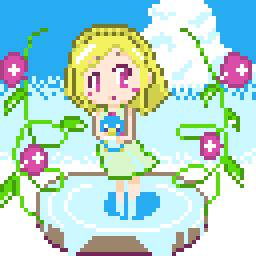 ナチュ到来