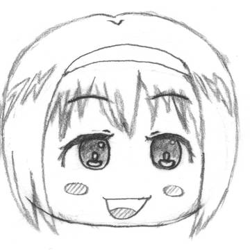 ゆっくり練習「にせありす？」